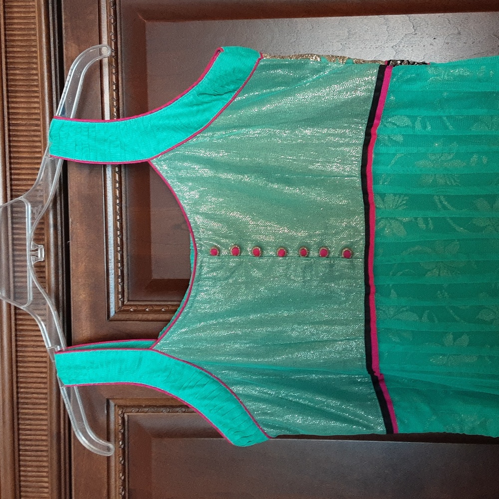 Custom Sari - Picture 4 of 5